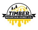 https://www.logocontest.com/public/logoimage/1588991207Timber Mountain Honey Co3.jpg